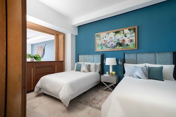 bon park hotel at vidantaworld nuevo vallarta