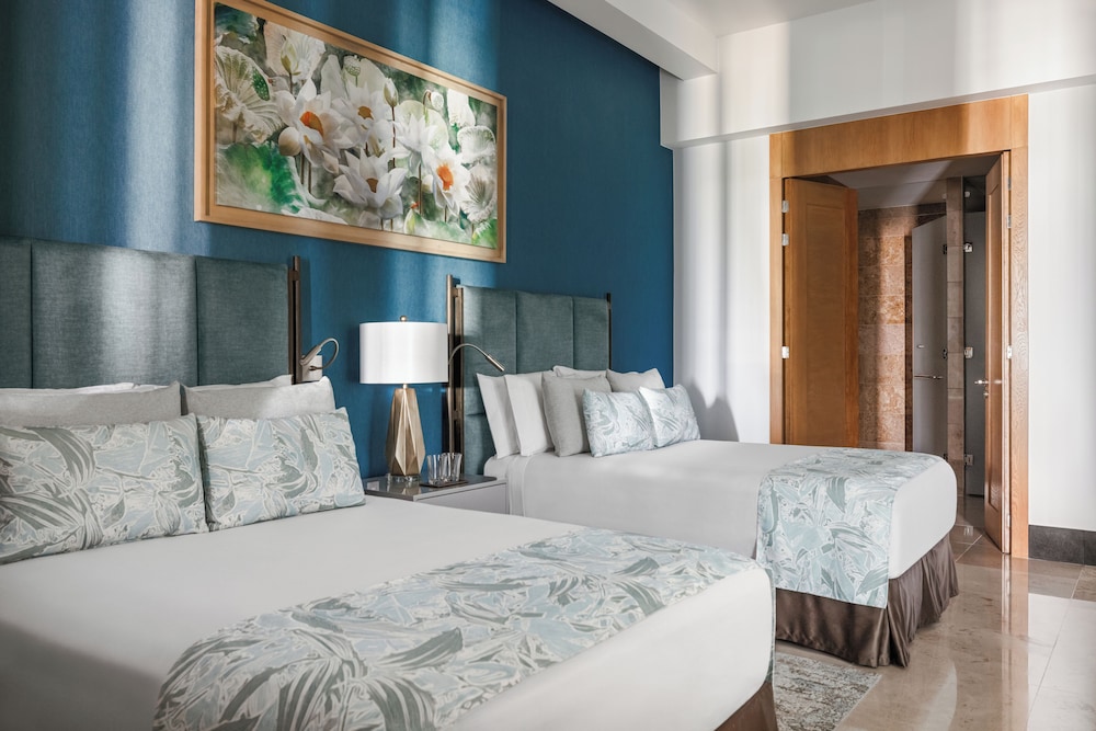 bon park hotel at vidantaworld nuevo vallarta