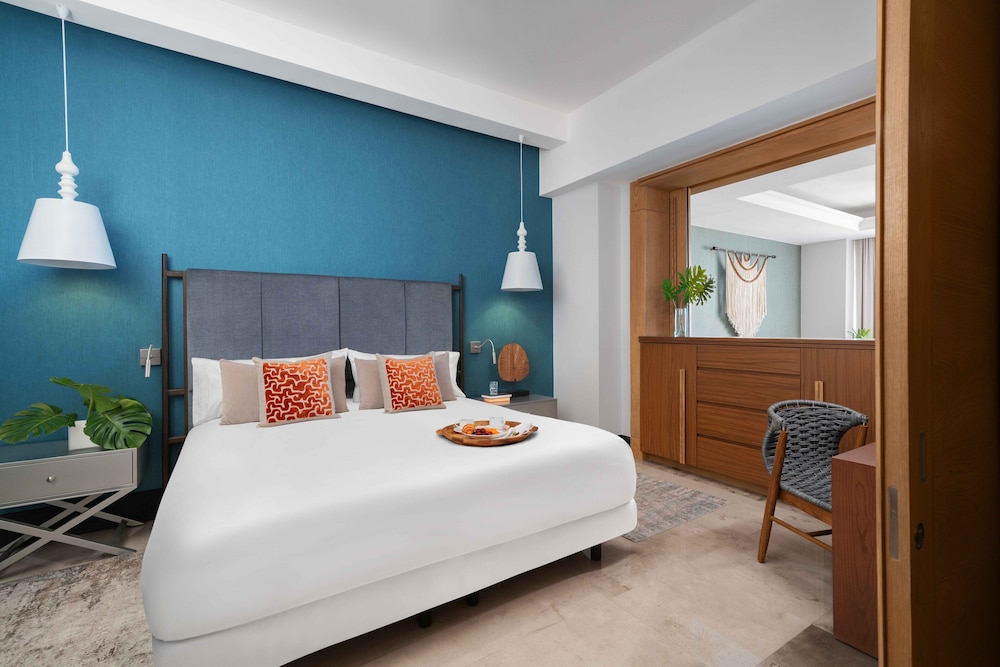 bon park hotel at vidantaworld nuevo vallarta