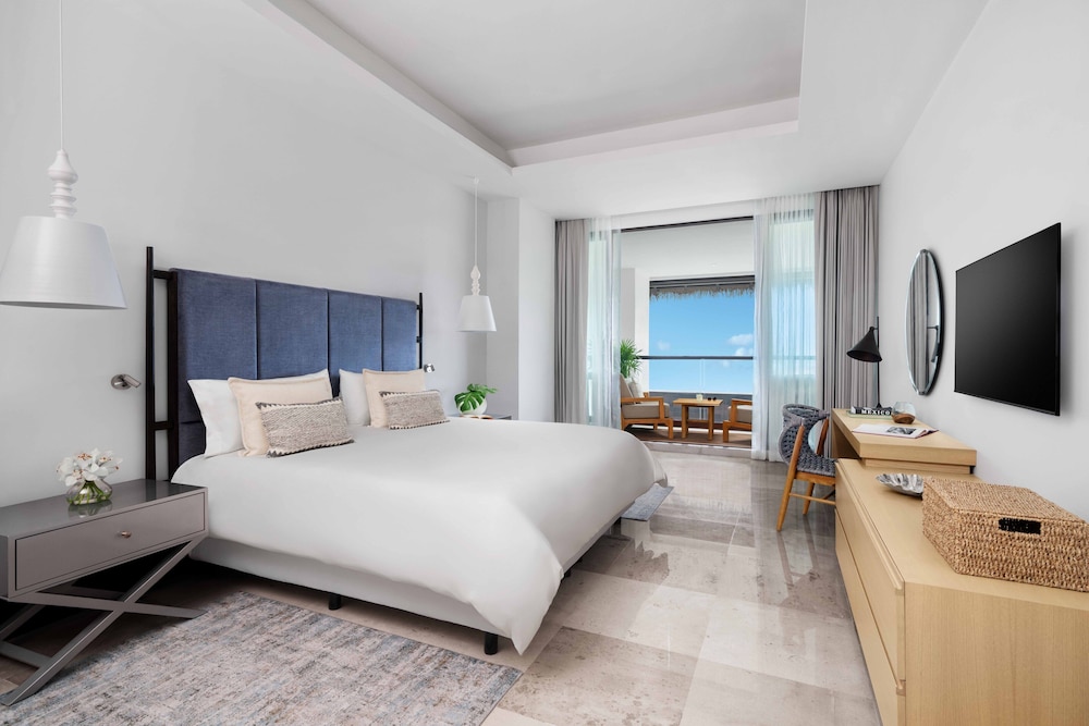 bon park hotel at vidantaworld nuevo vallarta