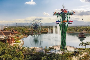 bon park hotel at vidantaworld nuevo vallarta