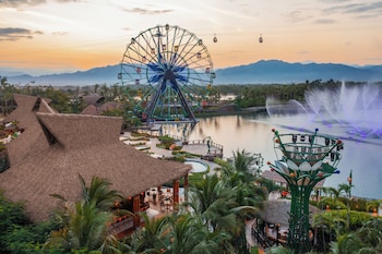 bon park hotel at vidantaworld nuevo vallarta