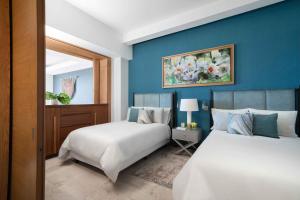 bon park hotel at vidantaworld nuevo vallarta