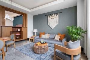 bon park hotel at vidantaworld nuevo vallarta