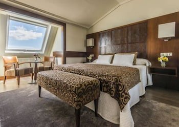 Eurostars Louxo Talaso,,4 star
