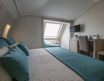 Eurostars Louxo Talaso,,4 star