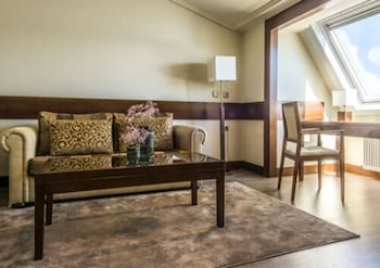Eurostars Louxo Talaso,,4 star