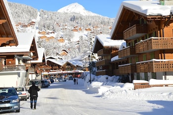 hotel les sources les diablerets suisse