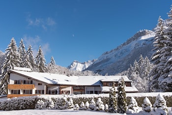 hotel les sources les diablerets suisse