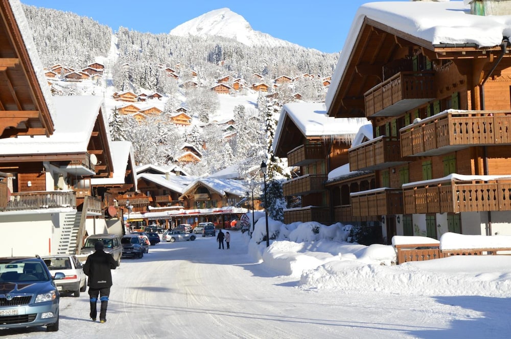 hotel les sources les diablerets suisse