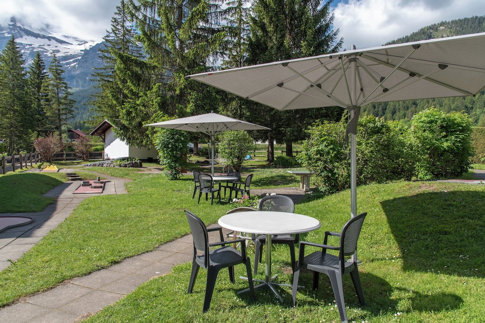hotel les sources les diablerets suisse