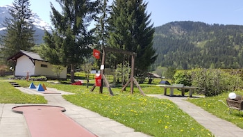 hotel les sources les diablerets suisse