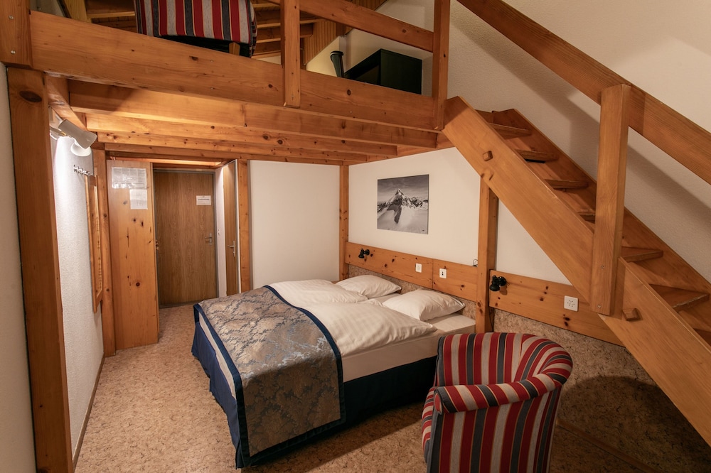 hotel les sources les diablerets suisse