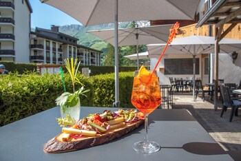 hotel les sources les diablerets suisse