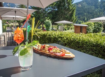 hotel les sources les diablerets suisse