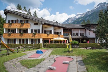 hotel les sources les diablerets suisse