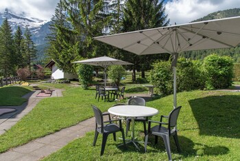hotel les sources les diablerets suisse