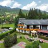 hotel les sources les diablerets suisse