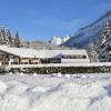 hotel les sources les diablerets suisse