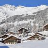 hotel les sources les diablerets suisse