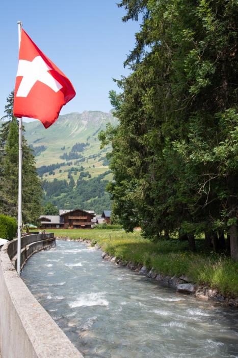 hotel les sources les diablerets suisse
