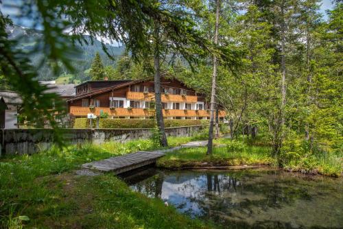 hotel les sources les diablerets suisse
