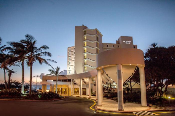 umhlanga