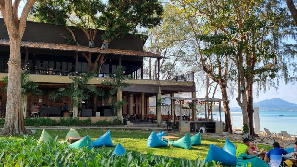 samed hideaway resort