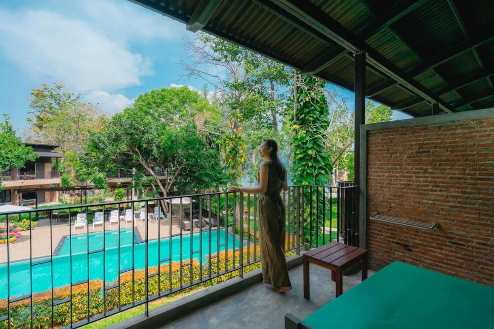 samed hideaway resort