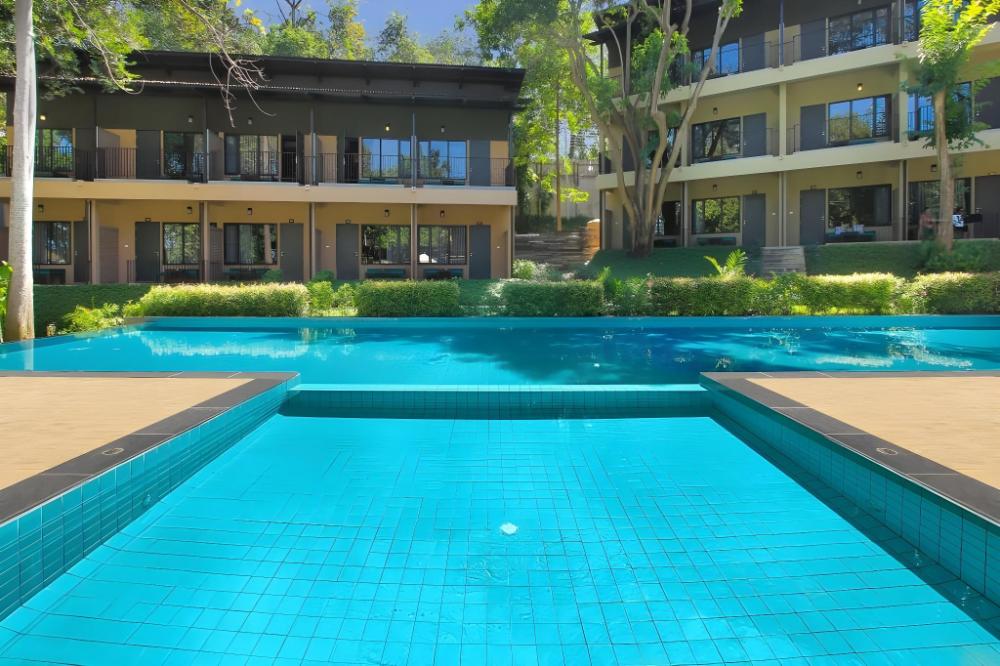 samed hideaway resort