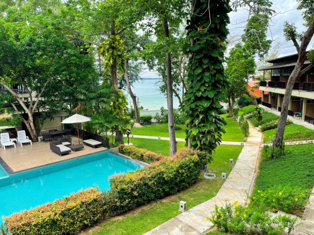 samed hideaway resort