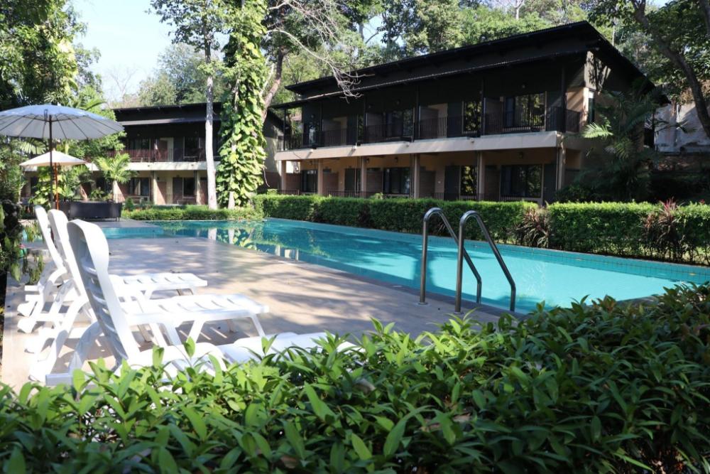 samed hideaway resort