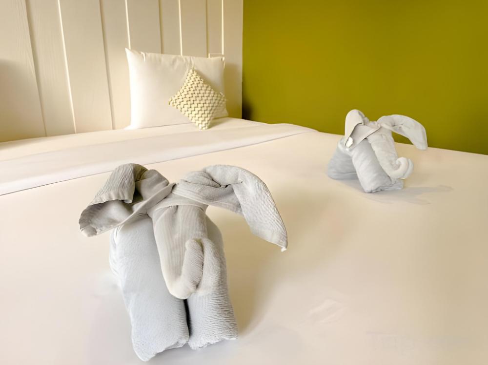 samed hideaway resort