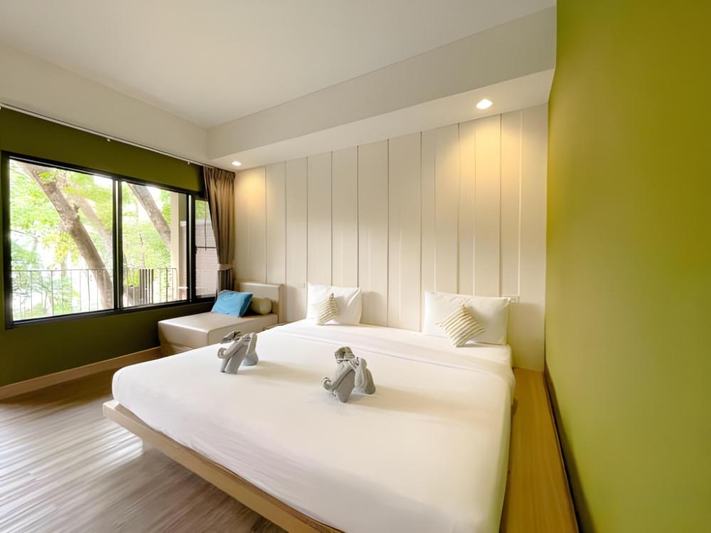 samed hideaway resort