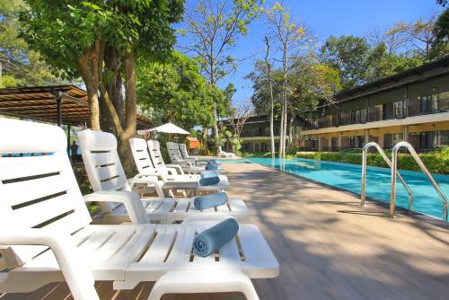 samed hideaway resort