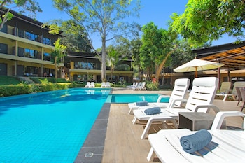 samed hideaway resort