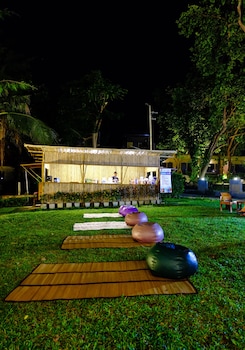 samed hideaway resort