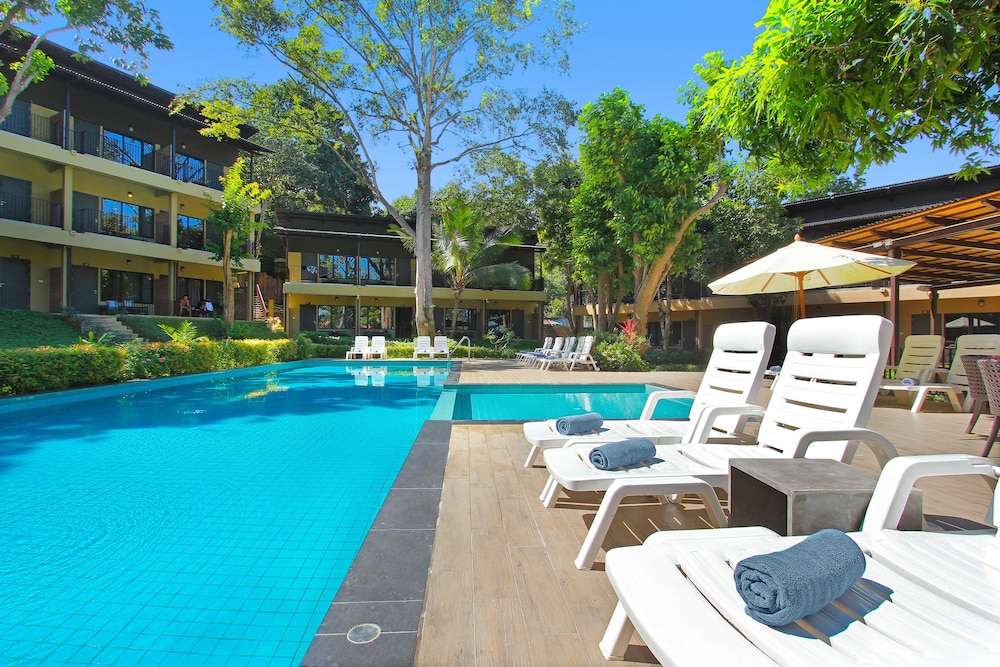 samed hideaway resort