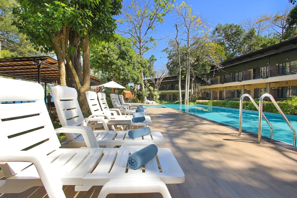 samed hideaway resort