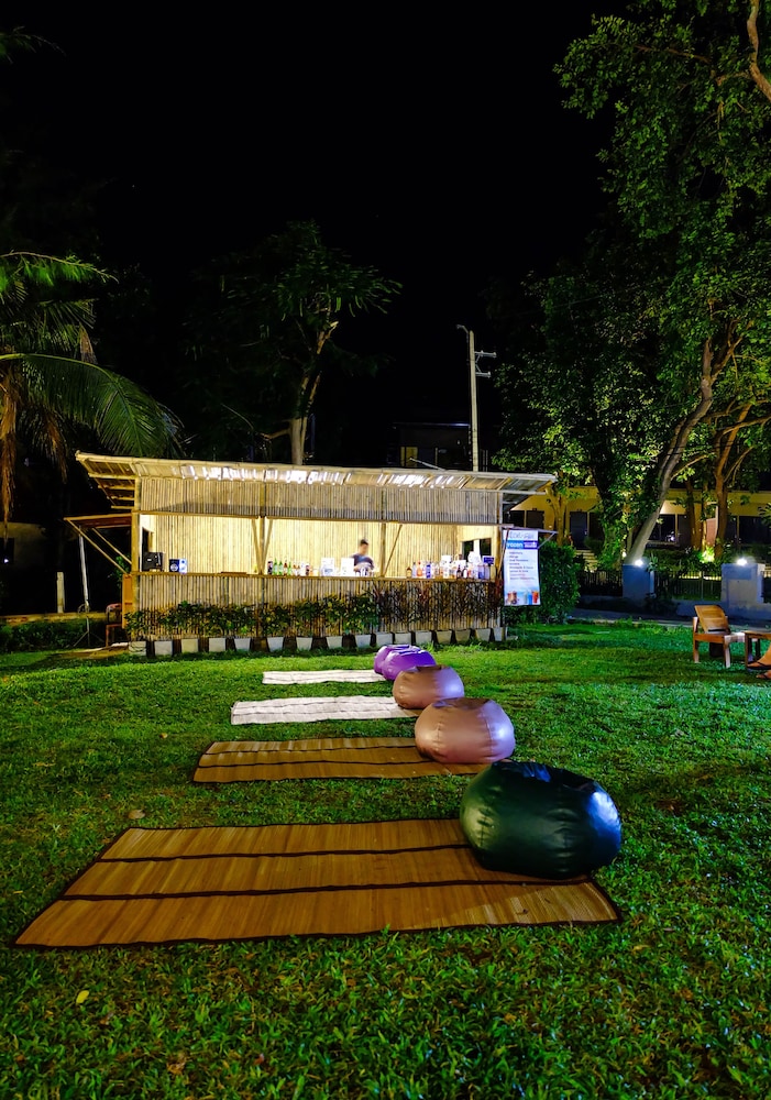 samed hideaway resort