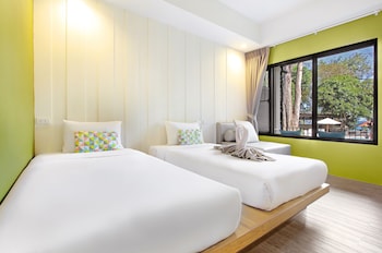 samed hideaway resort