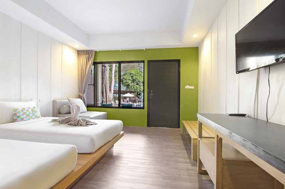 samed hideaway resort