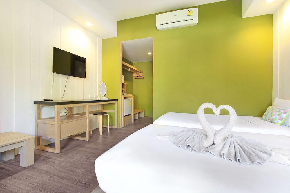 samed hideaway resort