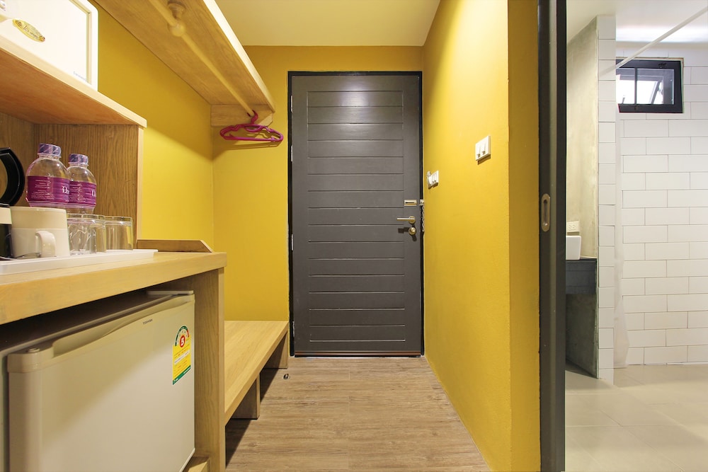 samed hideaway resort