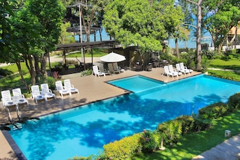 samed hideaway resort