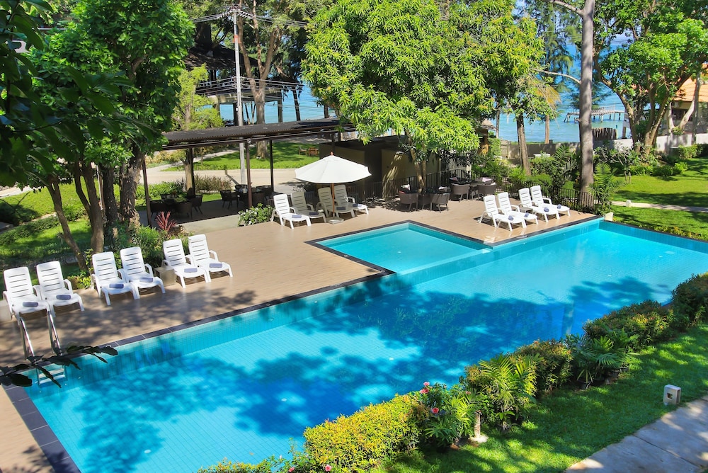 samed hideaway resort