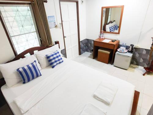 samet bellhouse