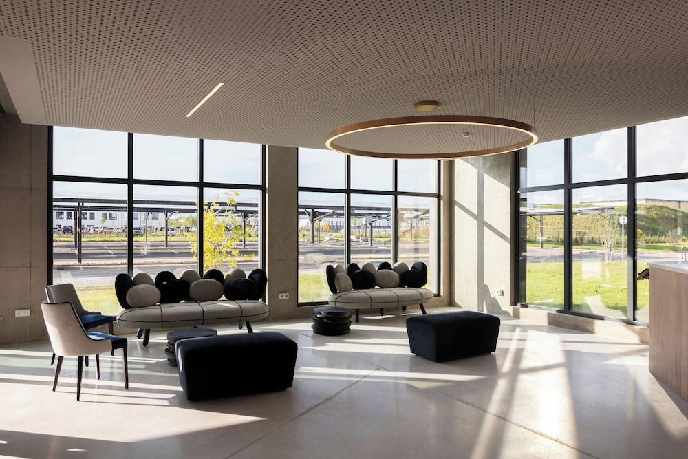 ki space hotel and spa near disneyland paris