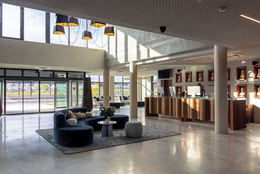 ki space hotel and spa near disneyland paris