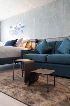 ki space hotel and spa near disneyland paris